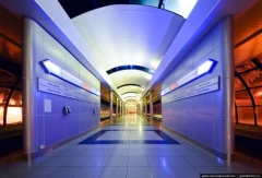 Новости  - МЧС по РТ устроит масштабные учения в казанском метрополитене