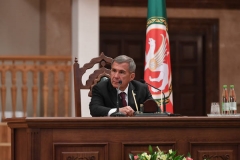 Новости Политика - Президент РТ поручил проверить подачу газа в жилых домах республики