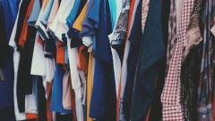 Новости Не проходите мимо! - 25 октября пройдет благотворительная акция по сбору вещей