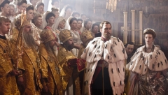 Продажи билетов на фильм 