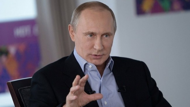 Сегодня в Татарстан с рабочим визитом приезжает Владимир Путин