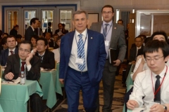 Новости  - Японский банк настроен на долгосрочное сотрудничество с Татарстаном