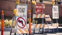 Тротуар по улице Нурсултана Назарбаева в Казани завершат через неделю