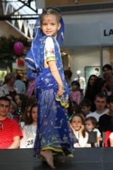 Новости  - «Маленькие принцессы Татарстана» готовятся к финалу