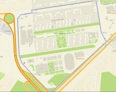 Новости Транспорт - В Казани изменится маршрут троллейбуса №8