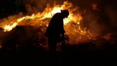 Новости Происшествия - На фоне изменений климата на север России надвигаются пожары