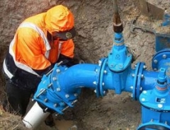 Новости  - Трубопроводная арматура широко применяется в строительстве
