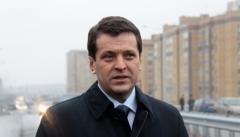 Новости Общество - Ильсур Метшин поздравил жителей города с Ураза-байрам