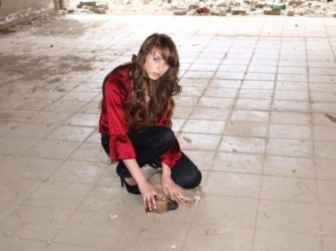 Установлена личность живодерки из Набережных Челнов