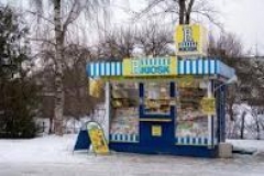 Новости  - Жителям Казани предлагают самим выбрать облик киосков