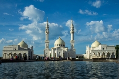 Новости  - В Болгаре в 2017 году откроют гостиничный комплекс «Кул Гали»