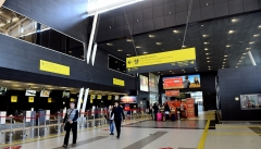 Новости Общество - Регулярные рейсы в Калининград и Ноябрьск появились в казанском аэропорту