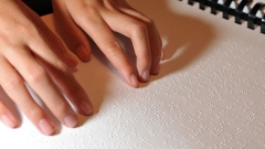 Новости  - Конституция Республики Татарстан теперь доступна для незрячих