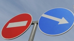 По улицам Сибагата Хакима и Нигматуллина ограничат движение транспорта