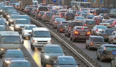 Новости Транспорт - Казанских автолюбителей оштрафовали за год на более чем 108 млн рублей