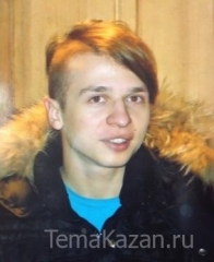 Новости  - Пропавший казанец Алексей Голосов три месяца спустя найден мёртвым