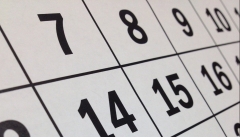 Стал доступным производственный календарь на 2022 год