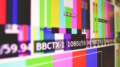 В понедельник запланировано временное отключение телерадиосигнала