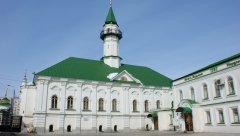 Новости Культура - Мечети в Татарстане проверят на соответствие законам