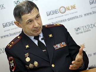 Сын главы ГИБДД РТ, насмерть сбивший 16-летнего мальчика, избежал уголовной ответственности