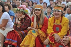 Новости  - Кряшены выступили против татаризации их самоназвания