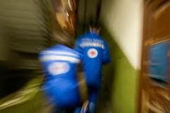 Новости  - В Татарстане 4-х летнюю девочку насмерть придавило кинескопным телевизором