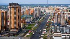 Движение на участках улиц Ново-Савиновского района Казани изменится