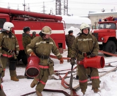 Новости  - Причиной ЧП на Казанском пороховом заводе стало нарушение технологических процессов - МЧС