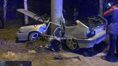 Новости Происшествия - В Казани в результате ДТП погибли два человека