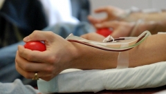 Новости  - 11 апреля в столице Татарстана пройдет донорская акция