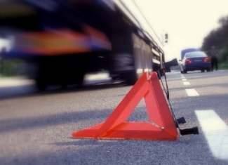 В Татарстане пьяный лихач насмерть сбил пешехода с 3-летней девочкой