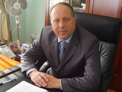 Новости  - В Казани уволен обвиняемый в злоупотреблении полномочиями ректор ветакадемии