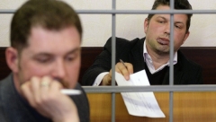 Новости  - Глава компании-владельца ТЦ «Адмирал» Роберт Хайруллин останется под арестом