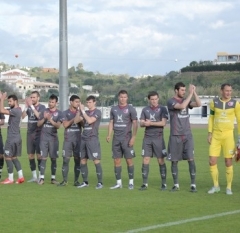 Новости  - Второй сбор «Рубина» пройдет в Испании