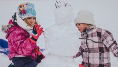 Новости Опережая события - 6 января в Казани пройдет конкурс на лучшего снеговика