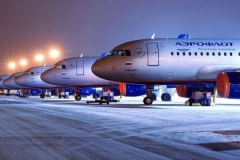 Новости  - «Аэрофлот» оштрафован на 650 тыс. рублей за завышенные цены
