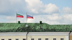 Новости  - Единое министерство преобразовали в два самостоятельных ведомства в Татарстане
