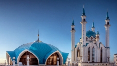 Новости  - Столица Татарстана вошла в пятерку самых интересных городов России для туристов