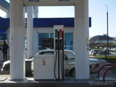 Новости  - УФАС РТ уличил «Татнефтепродукт» в установлении монопольно высоких цен на бензин