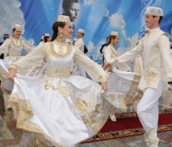 30 августа – выходной день для татарстанцев