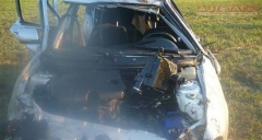 Новости  - В ночном ДТП в Татарстане погибли 19-летние парень и девушка