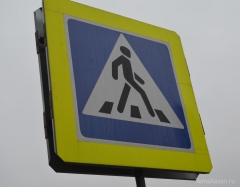 Новости  - ГИБДД Казани просит откликнуться очевидцев ДТП на улице Еники