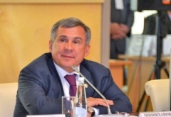 Новости  - В правительстве Татарстана произошли кадровые перестановки