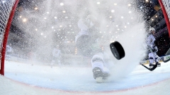 Барсы обыграли ХК 