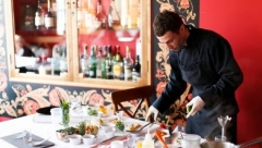 Новости  - В октябре в Казани пройдет всероссийский ресторанный фестиваль