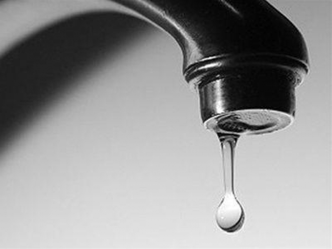 7 ноября отключат воду в части Кировского района