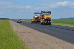 Новости  - В Татарстане в 2016 году построят новые дороги к 44 селам