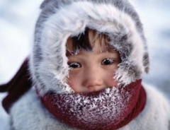 Новости  - В Татарстане в ночь на 8 декабря ударит мороз до минут 30 градусов