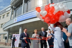 Новости  - Глава Минздрава РФ назвала Республиканский центр крови в Казани одним из лучших в стране