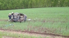 Новости  - В Татарстане пять человек погибли в страшном ДТП на трассе